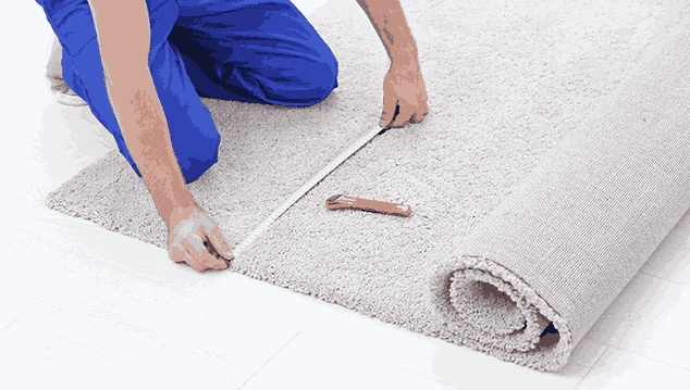 Carpet Repair Services Yarrambat