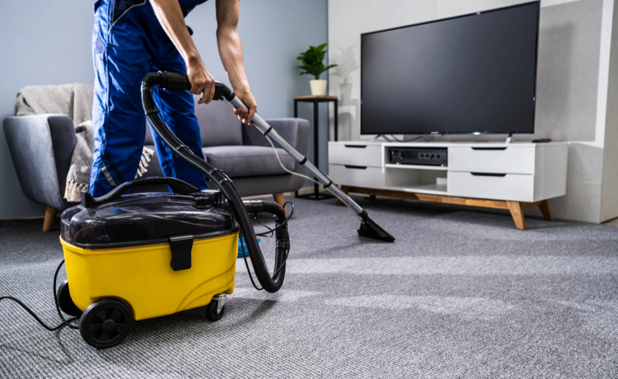 Extract Carpet Cleaning Yarrambat Contact Office